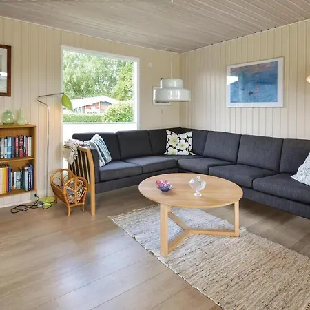 Ferienhaus Awesome In W/ Wifi And 3 Bedrooms