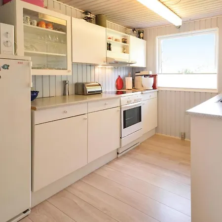 Ferienhaus Awesome In W/ Wifi And 3 Bedrooms *