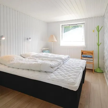 Ferienhaus Awesome In W/ Wifi And 3 Bedrooms