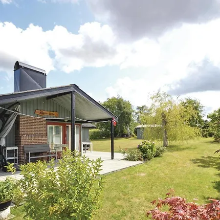 Ferienhaus Awesome In W/ Wifi And 3 Bedrooms *