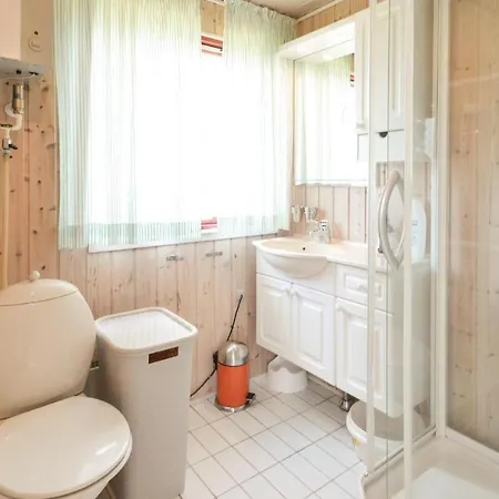Ferienhaus Awesome In W/ Wifi And 3 Bedrooms *