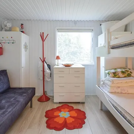 Awesome In W/ Wifi And 3 Bedrooms * Stubbekøbing